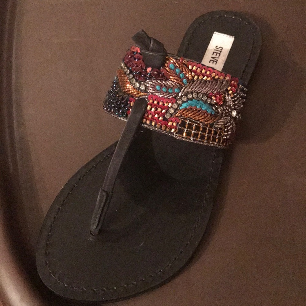 Brand New Sandals
